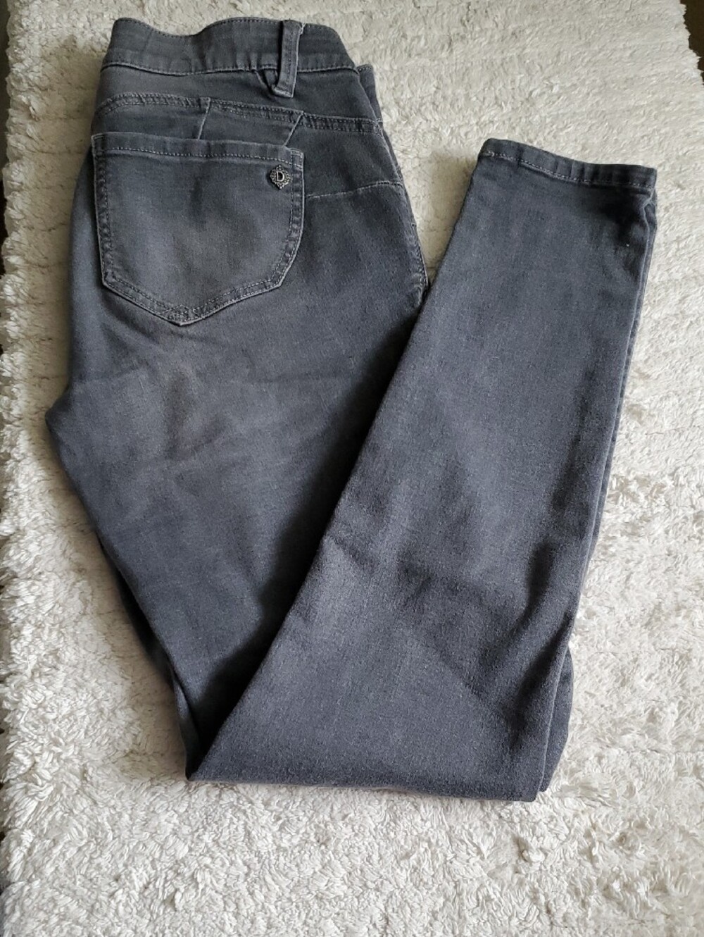 Democracy "Ab"solution Jegging - Picture 6 of 6